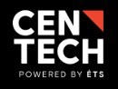 Logo: Centech (CNW Group/Centre de l'entrepreneurship technologique (Centech))