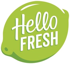 HelloFresh compte détenir 60 % du marché canadien des boîtes-repas en 2019