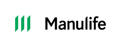 Manulife updates global brand, marking significant milestone in its business transformation. (CNW Group/Manulife Financial Corporation)