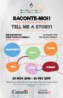 Invitation aux médias - Ouverture de l'exposition Raconte-moi! Littérature jeunesse et Holocauste