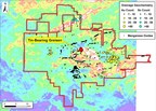 Meridian Mining Exploration Update