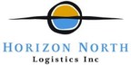Horizon North Logistics Inc. Announces Recently Awarded Industrial Services Contracts