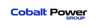 Cobalt Power Group Announces Share Consolidation and Name Change