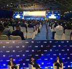 SF Express Participated in the 2018 Asian Logistics and Maritime Conference