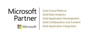 Microsoft Awards Nous Infosystems Gold Cloud Platform Competency