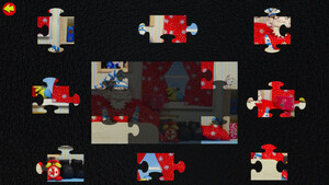 New Digital Interactive Children's Picture Book