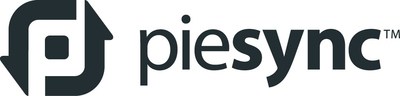 PieSync (CNW Group/PieSync) PieSync (CNW Group/PieSync)