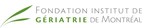 Fondation de l'Institut de gériatrie de Montréal : 380 000 $ amassés pour la recherche et l'innovation sur le vieillissement