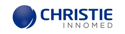 Logo: Christie Innomed (Groupe CNW/Christie Innomed)