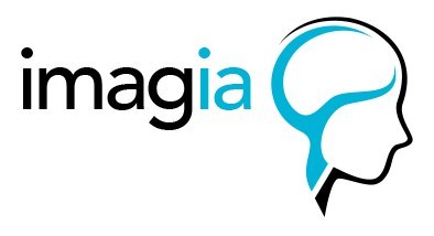 Logo: Imagia (Groupe CNW/Christie Innomed)