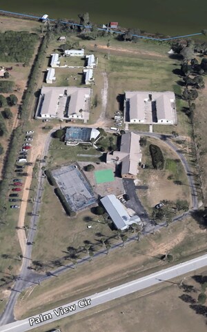 Auction Via Sealed Bid December 21 Mt. Dora (Orlando Area), Florida