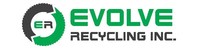 Evolve Recycling Inc. (CNW Group/Evolve Recycling Inc.)