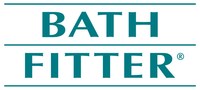 Logo: Bath Fitter (CNW Group/Bath Fitter)
