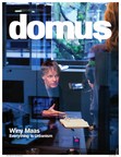 Winy Maas Is Domus New Editor in Chief