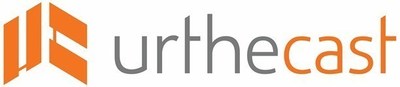 UrtheCast (CNW Group/UrtheCast Corp.)
