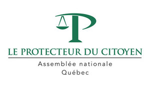 Dépôt du rapport annuel 2017-2018 du Protecteur du citoyen - Invitation à la presse