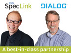 BSD Partners with DIALOG to Integrate Commercial Canadian Content into SpecLink Cloud