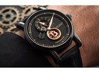 Swiss-Made Cryptocurrency Watches: Immortalised on the Blockchain