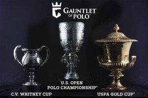 Inaugural GAUNTLET OF POLO™ Series Launches February 2019