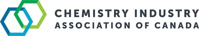 Logo: Chemistry Industry Association of Canada (CNW Group/Chemistry Industry Association of Canada)