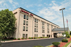 Commonwealth Hotels Names General Manager for Hampton Inn Louisville North/Clarksville