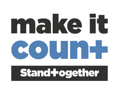 Stand Together logo