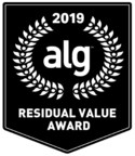 Subaru, Land Rover Win Overall Brand Honors in 19th Annual ALG Residual Value Awards