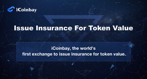 The Next Frontier of Cryptoexchanges: "iCoinbay's Innovative Insurance System"