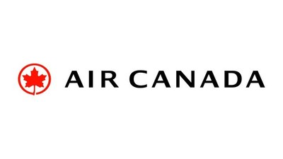 Logo: Air Canada (CNW Group/Air Canada)