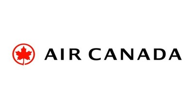 Logo : Air Canada (Groupe CNW/Air Canada)