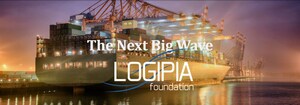 The Logipia Foundation will lead the paradigm shift in the logistics industry