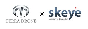 Terra Drone adquiere Skeye para acelerar la expansión global