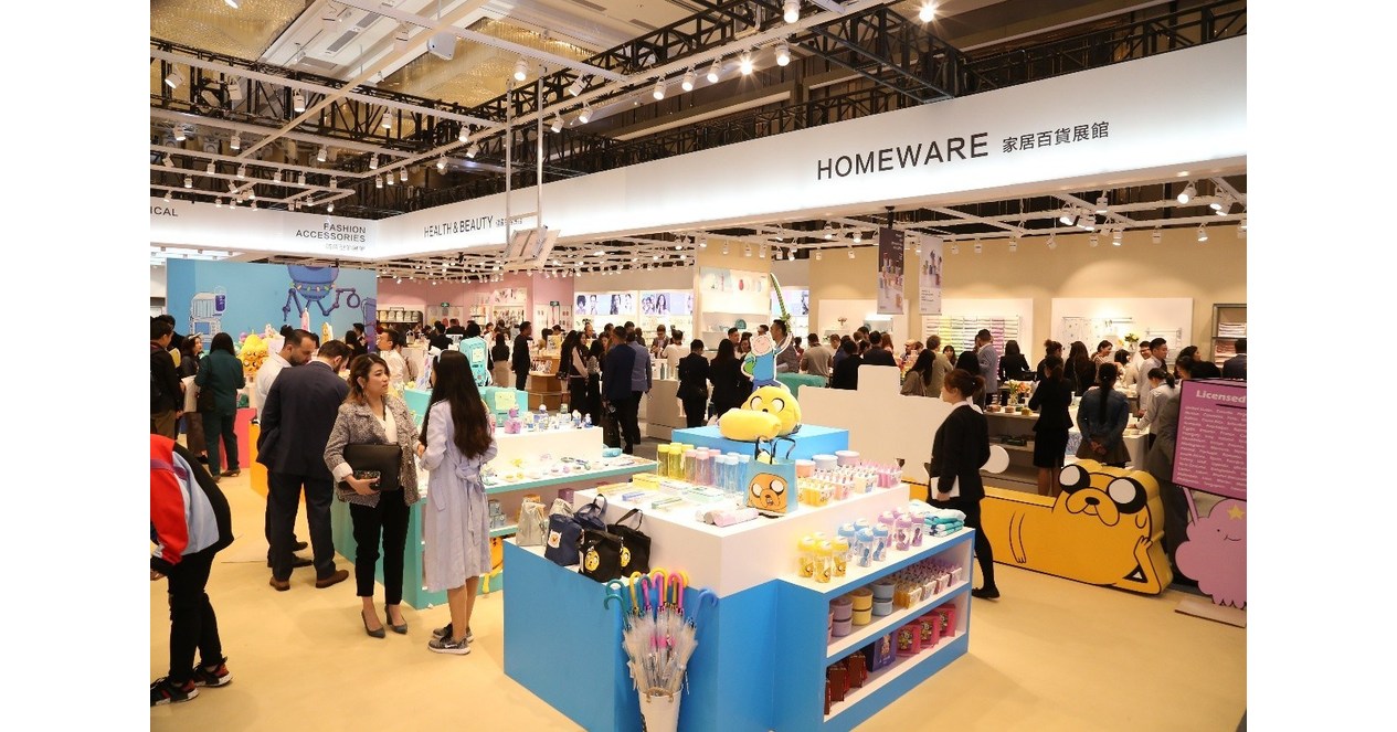 Ponad 6000 nowych SKU zaprezentowanych na Targach Zamówień na Nowe