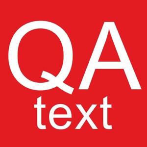 Introducing QtextA; the Everyday, Real-Time Q&amp;A App