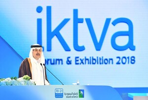 Saudi Aramco signe des accords d'une valeur de 27,5 milliards de dollars avec des fournisseurs à l'occasion du Forum annuel de l'IKTVA sur la localisation