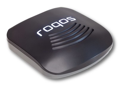 Roqos Core RC10 is the best IoT firewall VPN router.