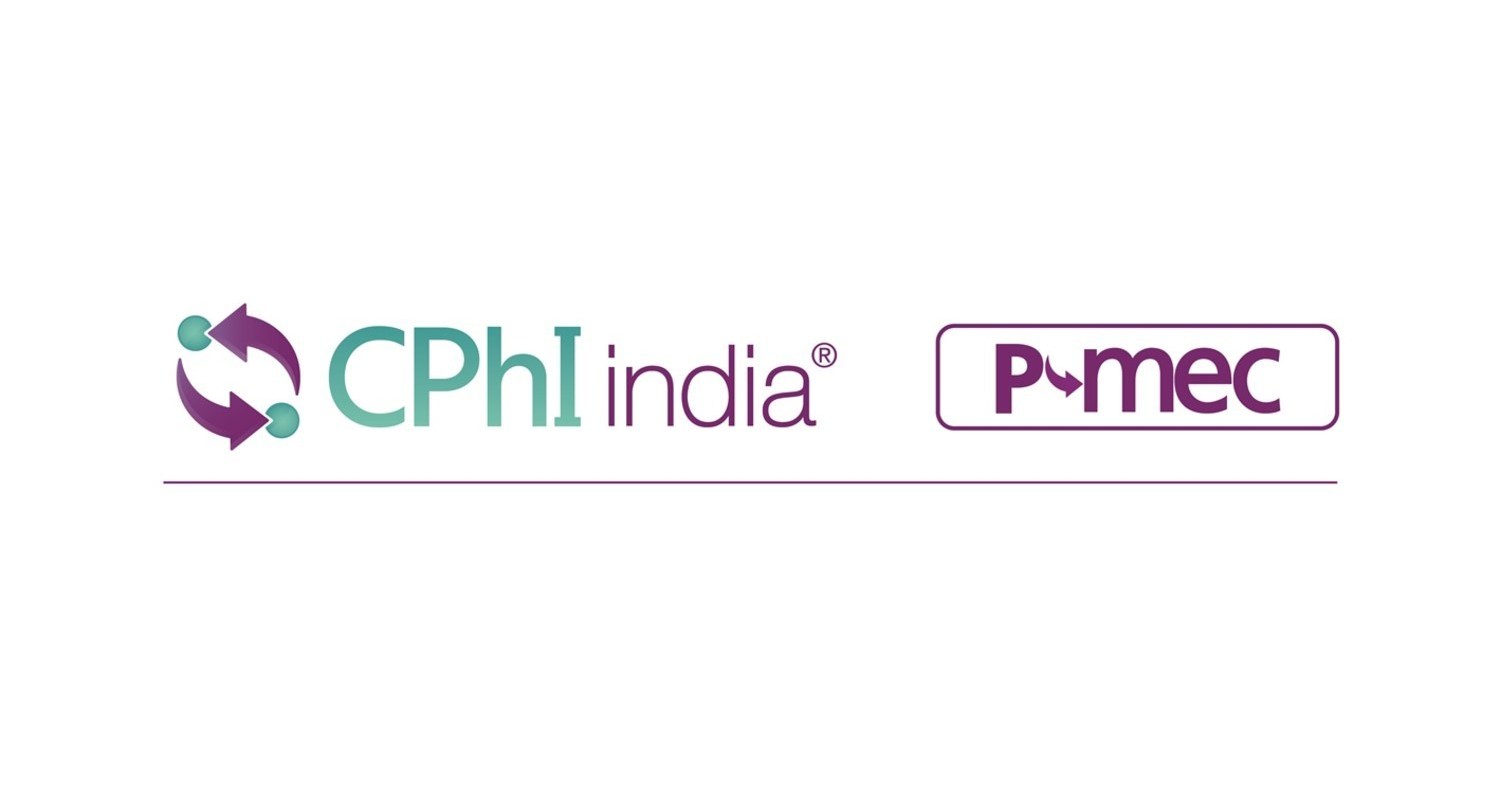 The 12th Edition of CPhI & PMEC India Expo Witnessed a Spectacular