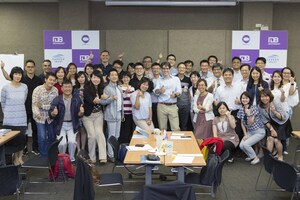 Link and Loop Workshop Spotlights Taiwanese Energy Companies with Circular Business Models