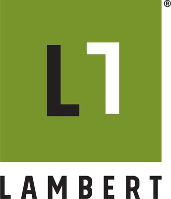 Lambert (www.lambert.com) is a top-10 Midwest-based PR firm and a top-10 investor relations and financial communications firm nationally with offices in Grand Rapids, Lansing, Detroit and New York City and clients based in 20 states and six countries. (PRNewsfoto/Lambert & Co.)