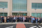 GS1 US Relocates Headquarters to Ewing, New Jersey