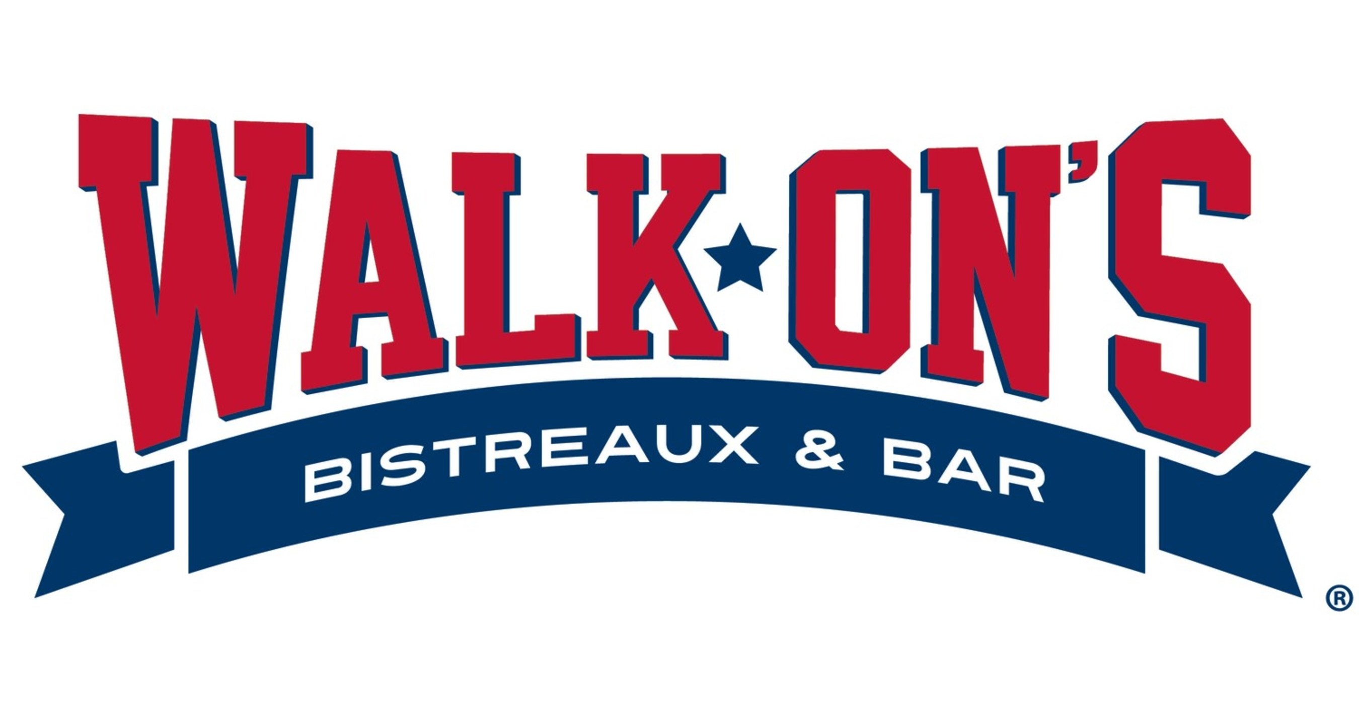 WalkOn's Bistreaux & Bar Announces MultiUnit Agreement Bringing Six