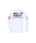 vineyard vines Announces Partnership With Children of Fallen Patriots To Celebrate Giving Tuesday This Year