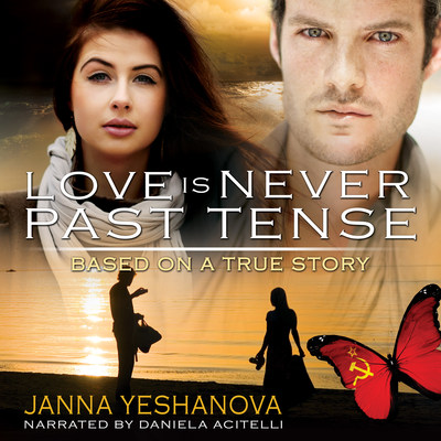 New Audio Novel Shows Both Sides of Political Turmoil Image