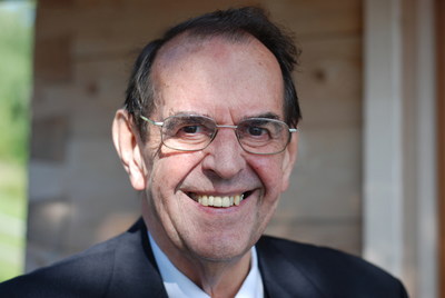 The Book by Manfred Popp about Weight Loss and Good Fitness Can Improve Your Health Image