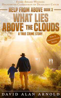 Emmy-Award Winning Cameraman Tells Harrowing Tale of Taking on the Organized Crime…