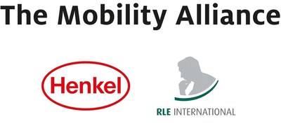 Henkel to build strategic alliance with RLE International.