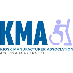 Kiosk Manufacturer Association Update November 2018 - Self-Service Perspective