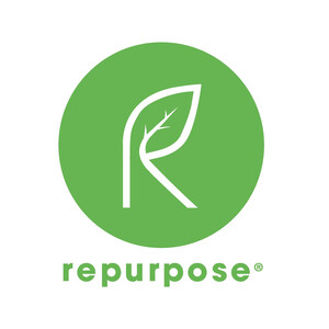 Repurpose Launches Guilt-Free, Compostable Garbage Bags
