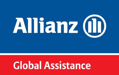 Allianz Global Assistance Canada (Groupe CNW/Allianz Global Assistance Canada)