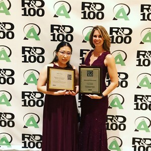 MilliporeSigma Wins Two R&amp;D 100 Awards for Innovation in 2018